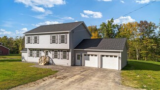 58 May Way, Sidney, ME 04330