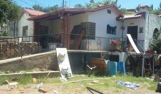 114 E Elder St, Nogales, AZ 85621