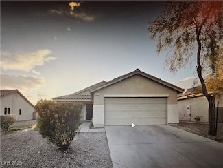 4841 Crystal Sword St, North Las Vegas, NV 89031