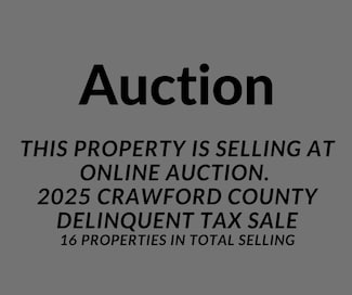 1214 S Beaumont Rd, Prairie Du Chien, WI 53821