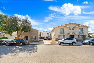 295 Cerritos Ave, Long Beach, CA 90802