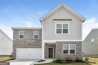 3765 Newbury Place Dr, Loganville, GA 30052