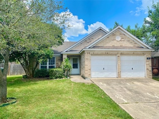 358 Spring Dr, Kyle, TX 78640