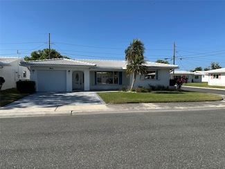 3880 101st Terrace N, Pinellas Park, FL 33782