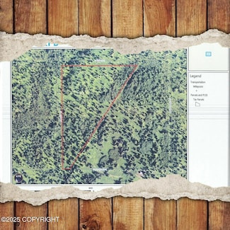 14444 Murry St, Ninilchik, AK 99639