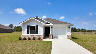3098 Heritage Plantation Blvd, Laurel Hill, FL 32567