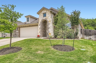 552 Windom Way, Georgetown, TX 78626