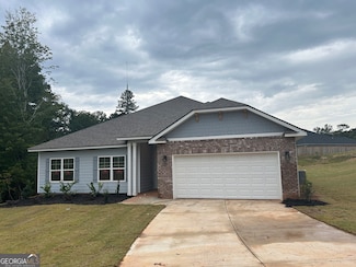 1409 Barrington Place Ln, Macon, GA 31220