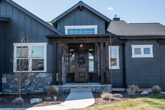 2685 Bunkhouse Place, Missoula, MT 59808