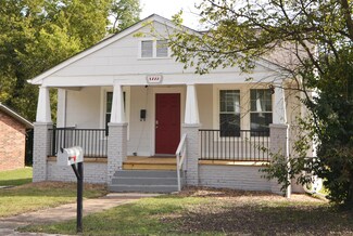 1722 Henrietta Ave, Knoxville, TN 37915