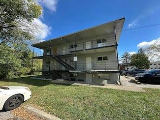 180 N Sylvan Ave, Columbus, OH 43204