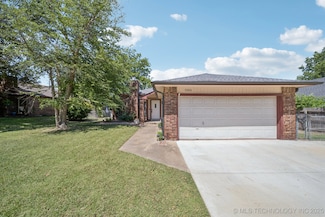 9904 N 107th Ave E, Owasso, OK 74055