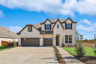 619 Eden Garden Ln, Wylie, TX 75098