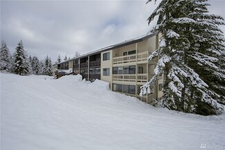 223 E Hyak Dr Unit 619, Snoqualmie Pass, WA 98068