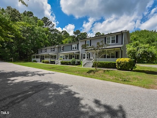 225 Douglas St Unit C, Holly Springs, NC 27540