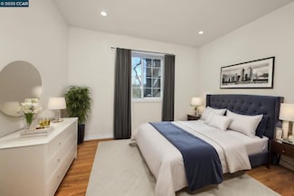 105 Alamo Ranch Rd Unit A, Alamo, CA 94507