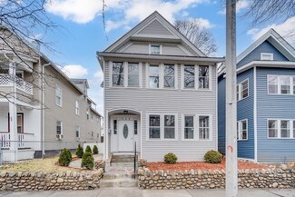 123 Beech St Unit 125, Holyoke, MA 01040