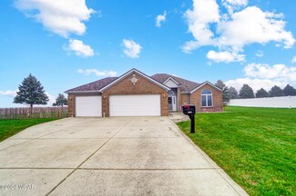 1000 Jennings Rd, van Wert, OH 45891