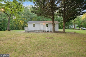 10443 Settle School Rd, Rixeyville, VA 22737