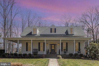 3617 Hidden Acres Way, Partlow, VA 22534