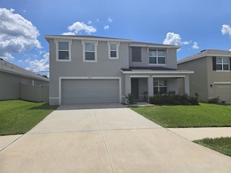 7575 Sail Clover Ln, Zephyrhills, FL 33541