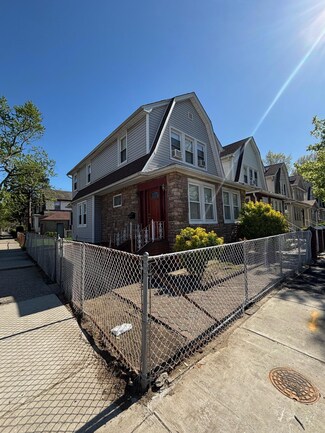 168-14 115th Ave, Jamaica, NY 11434