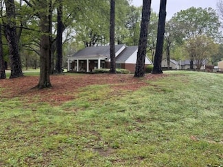 2808 Scarlet Rd, Germantown, TN 38139