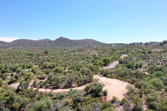 Lot 9 S Hobe Rd Unit 9, Oracle, AZ 85623