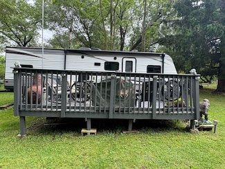 29-233 Woodhaven Lakes, Sublette, IL 61367