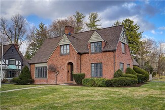200 Grosvenor Rd, Rochester, NY 14610