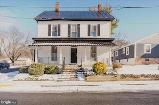 1 N Farquhar St, Union Bridge, MD 21791