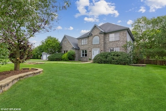 11457 S Cindy Ct, Plainfield, IL 60585