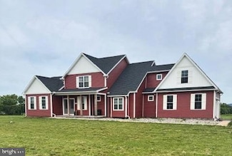 3671 Taneytown Rd, Gettysburg, PA 17325