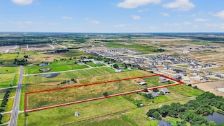 TBD Legacy (Fm 455) Ln, Celina, TX 75009