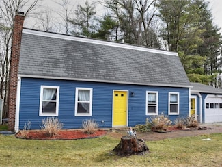 28 Red Cedar Ln, Shelburne, VT 05482