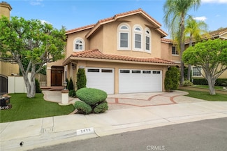 5410 Avenida el Cid, Yorba Linda, CA 92887