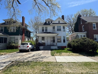 879 Webb St, Detroit, MI 48202