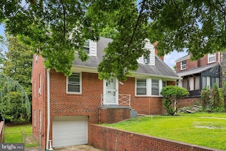 3541 Highwood Dr SE, Washington, DC 20020