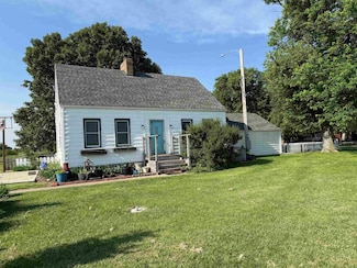 721 E Old Hwy 50, Stafford, KS 67578
