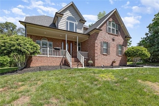 5104 Ivy Trace Ct, Clemmons, NC 27012