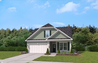 2050 Zanes Creek Dr, Inman, SC 29349