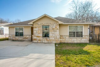 744 Fitch St, San Antonio, TX 78214