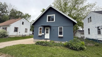707 11th Ave SE, Rochester, MN 55904