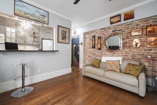 834 Riverside Dr Unit 2E, New York, NY 10032