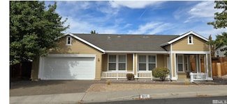 855 N University Park Loop, Reno, NV 89512