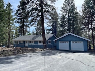625 Redbud St, Portola, CA 96122