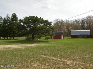 1851 Steinberg Rd, Stronach, MI 49660