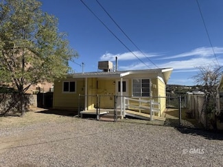1083 E Sycamore St, Globe, AZ 85501