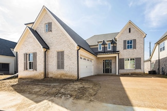 123 Peyton Run Loop W, Collierville, TN 38017
