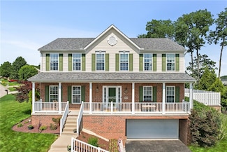 4112 High St, South Park, PA 15129